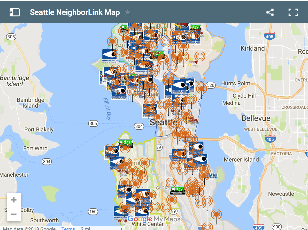 Full city power outage field exercise set for April 28; Learn what to ...